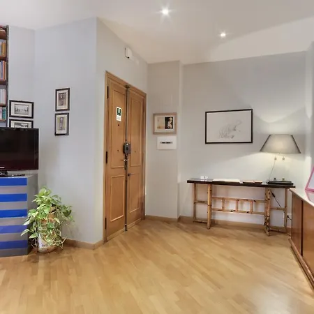 A Casa Di Mamma 아파트