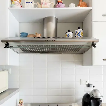 A Casa Di Mamma 로마