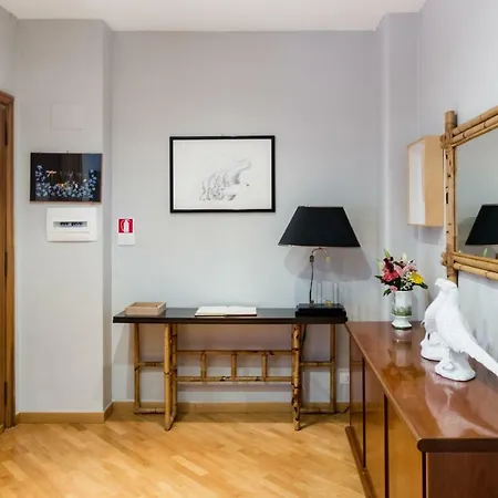 A Casa Di Mamma Apartment Rome