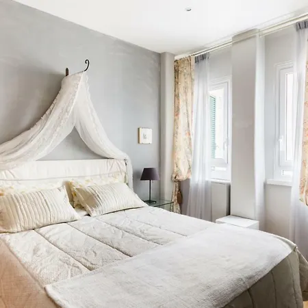 Apartment A Casa Di Mamma