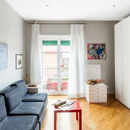 Apartment A Casa Di Mamma *