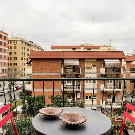 A Casa Di Mamma Rome