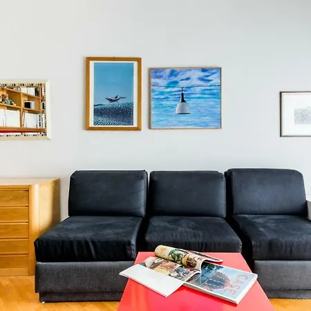 Apartment A Casa Di Mamma